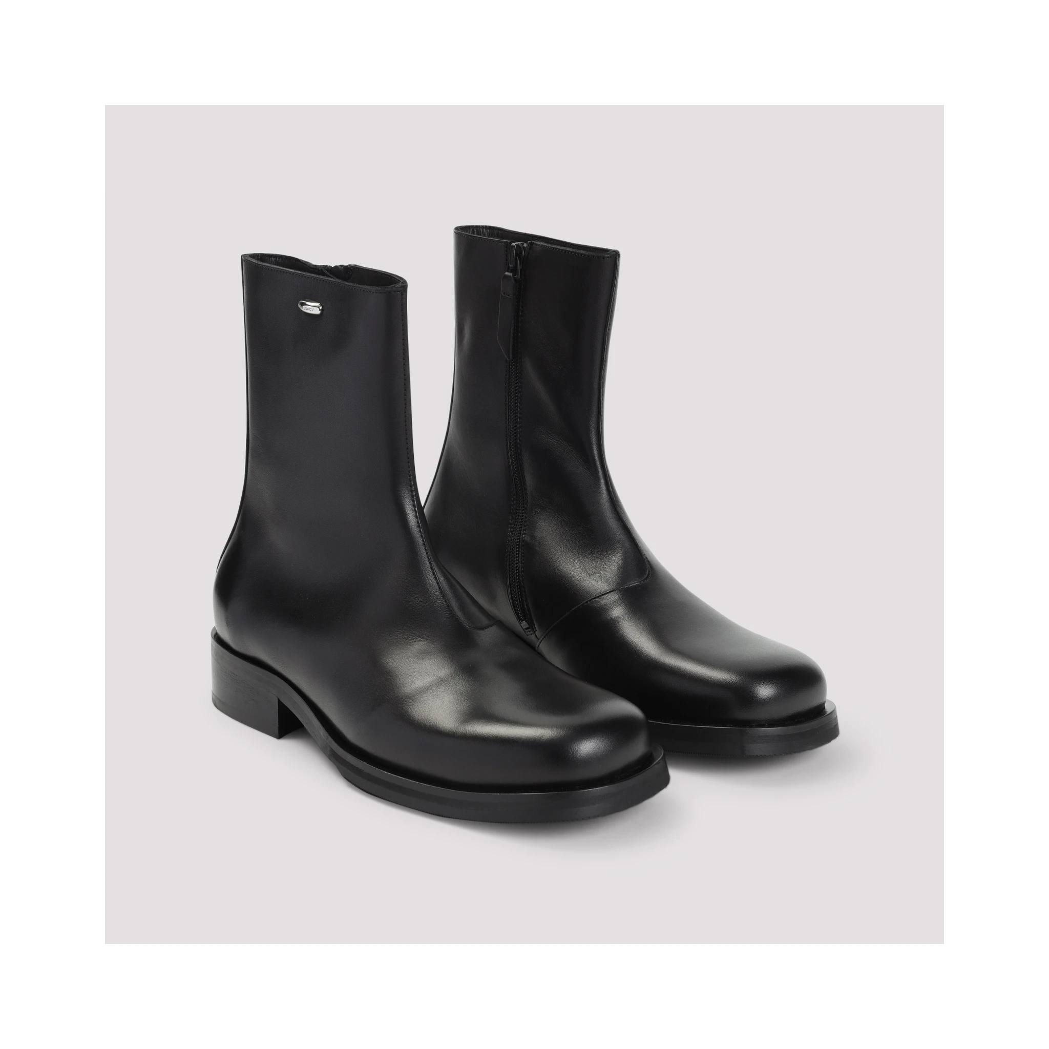 CAMION BOOT