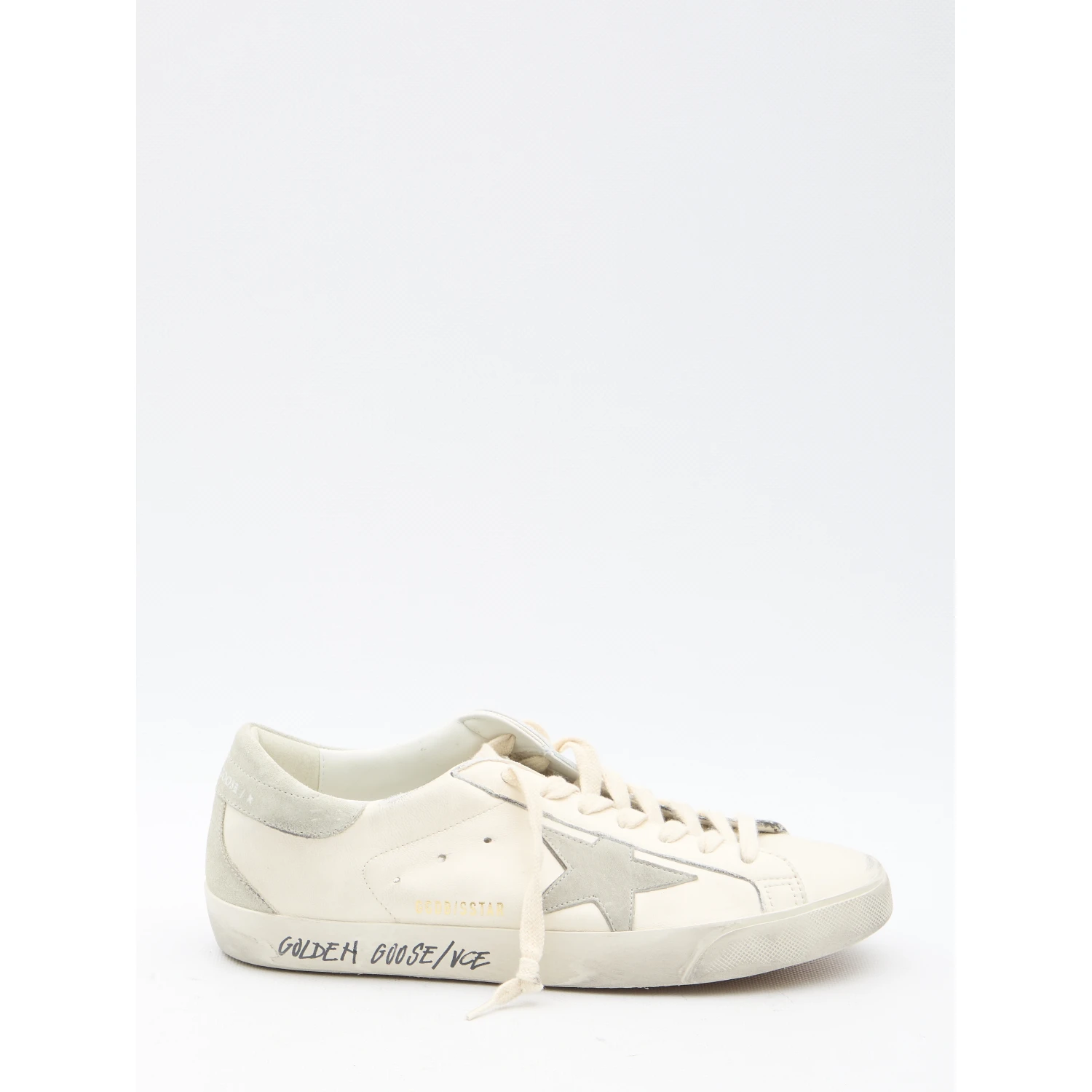 Super Star sneakers
