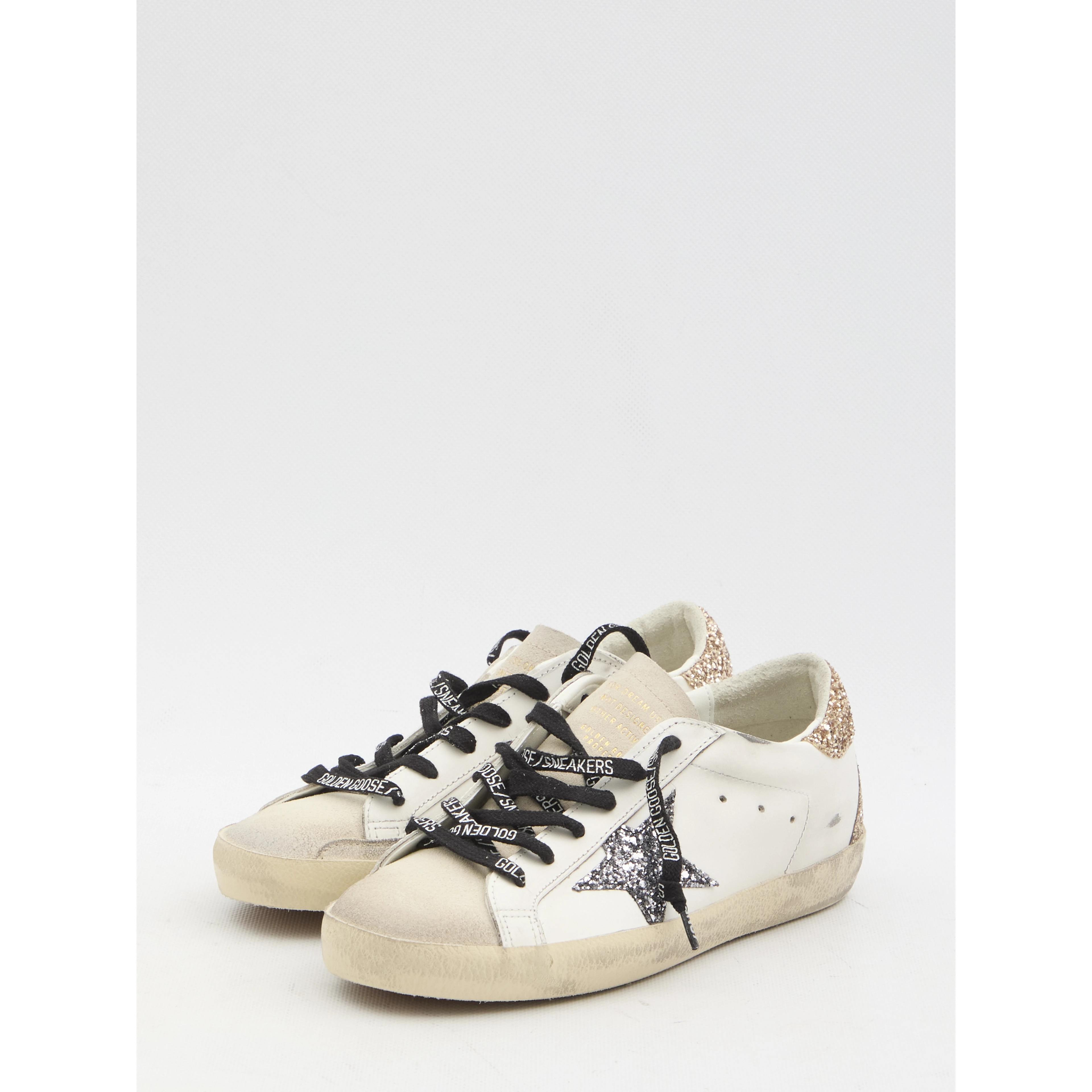 Super Star sneakers