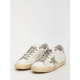 Super Star sneakers