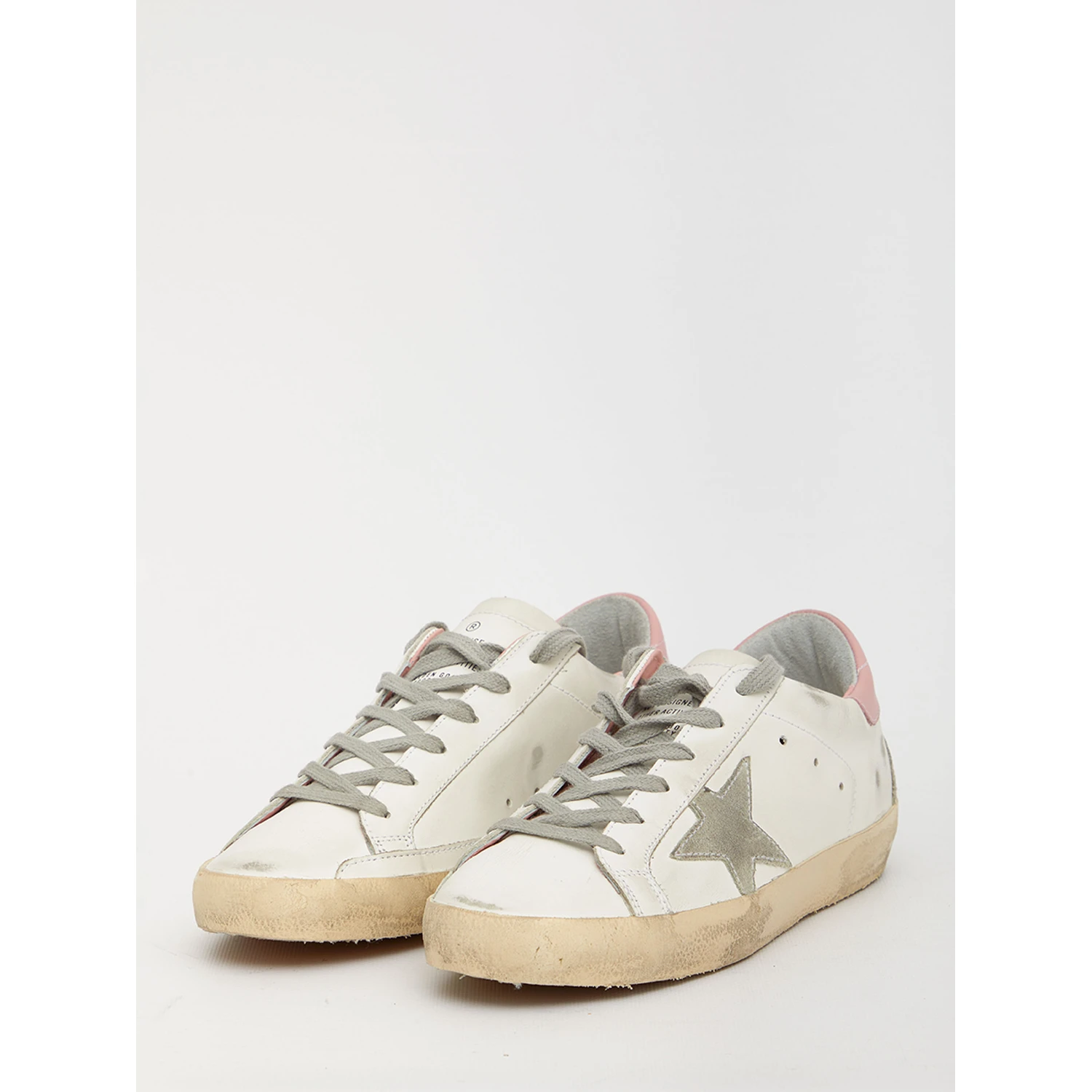 Super Star sneakers