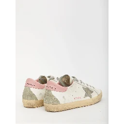 Super Star sneakers