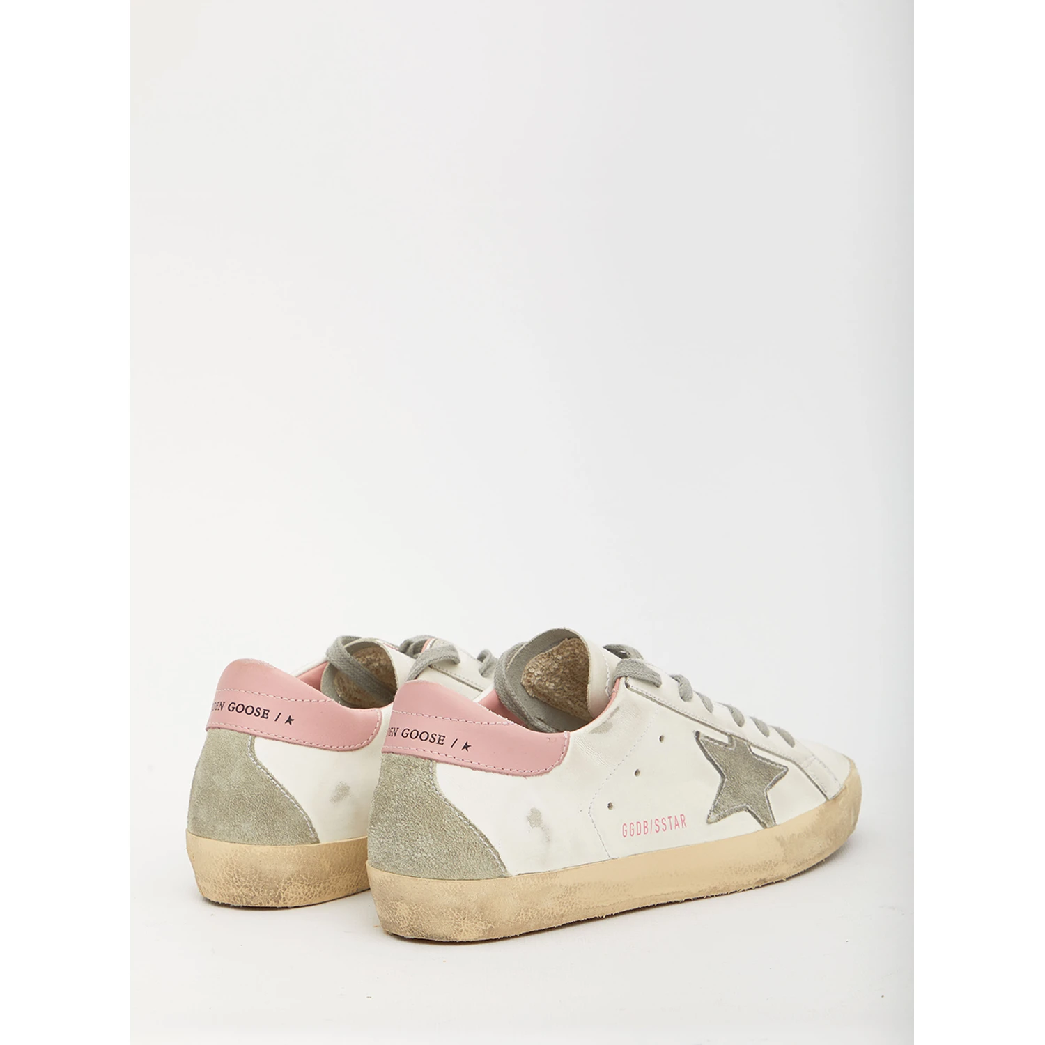 Super Star sneakers