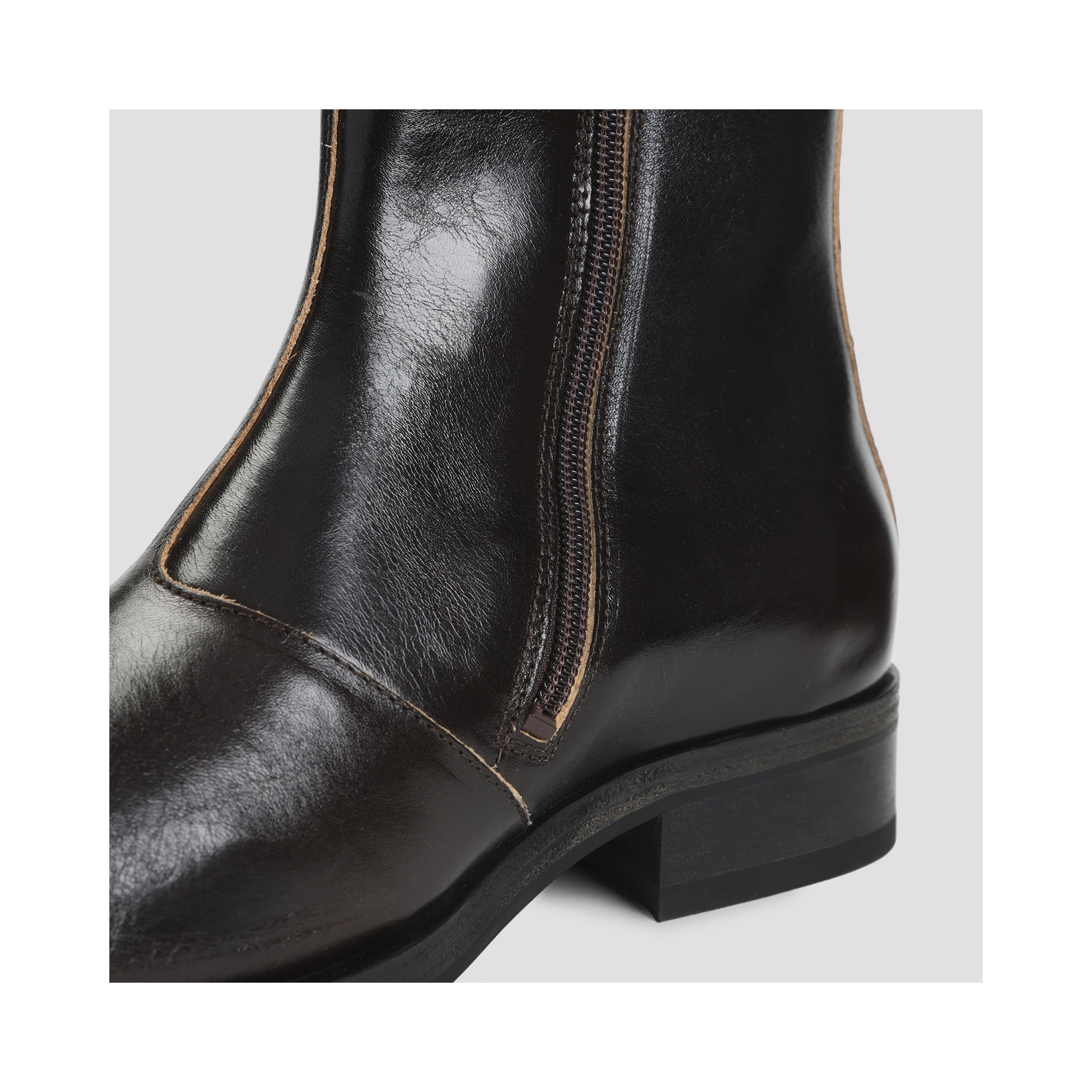 CAMION BOOT