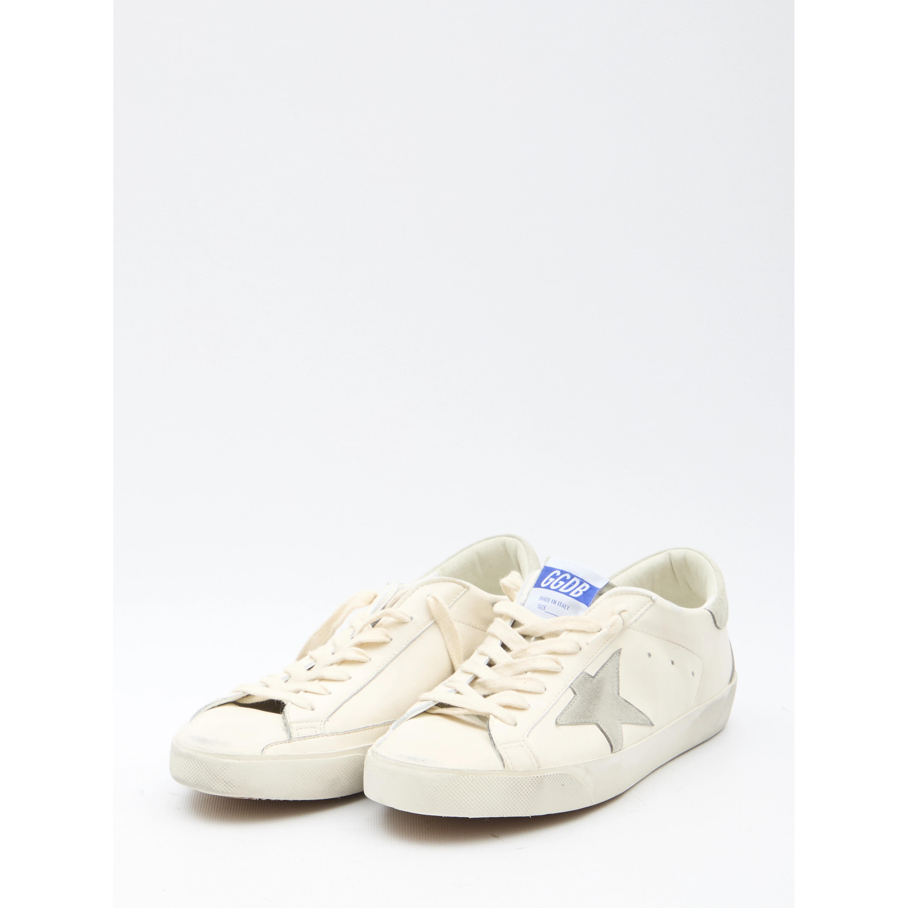 Super Star sneakers