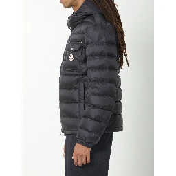 Short down jacket Verith