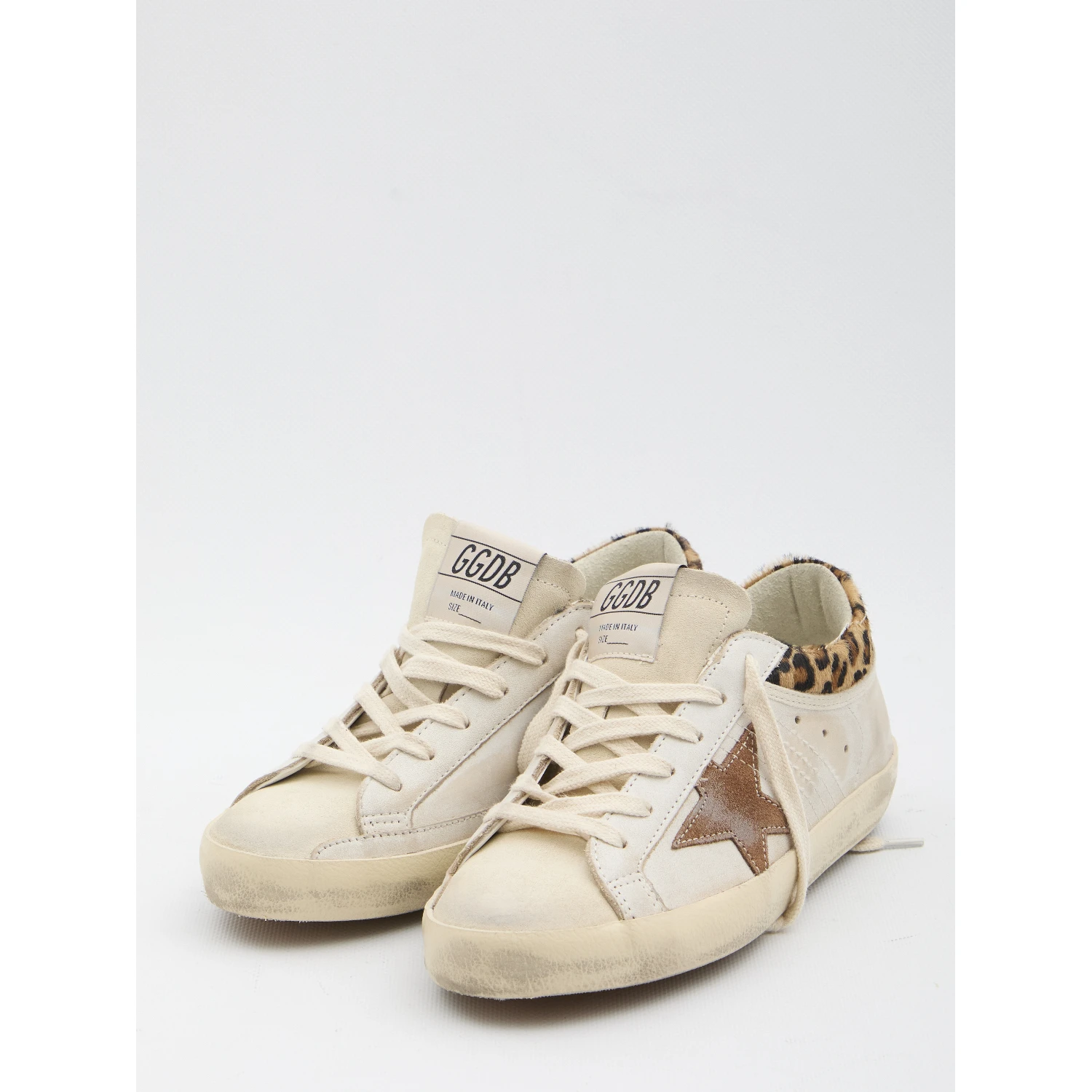 Super Star sneakers