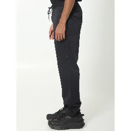 Logo joggers