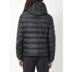 Short down jacket Verith