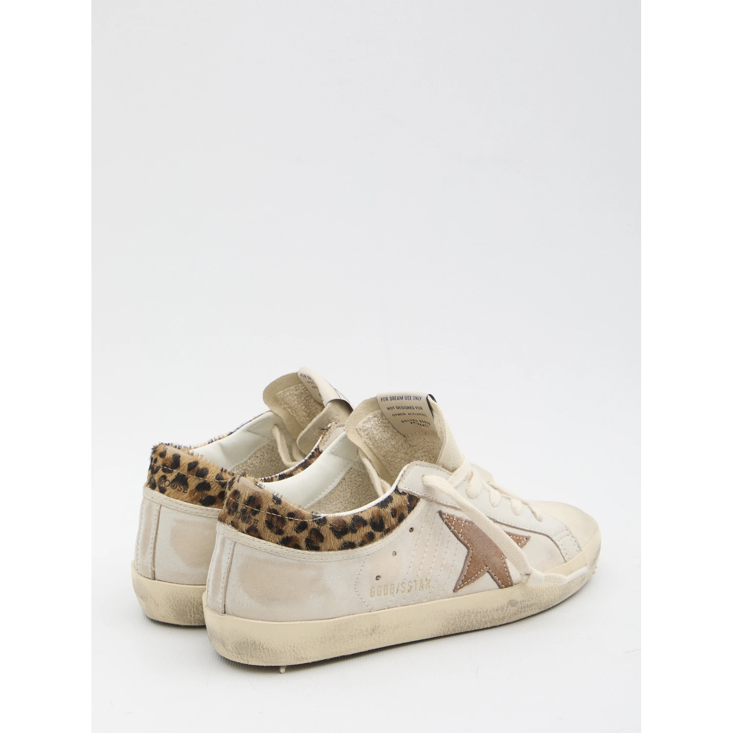 Super Star sneakers