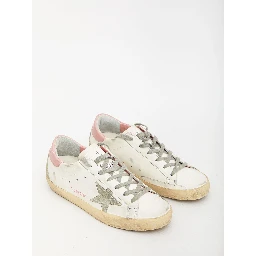 Super Star sneakers