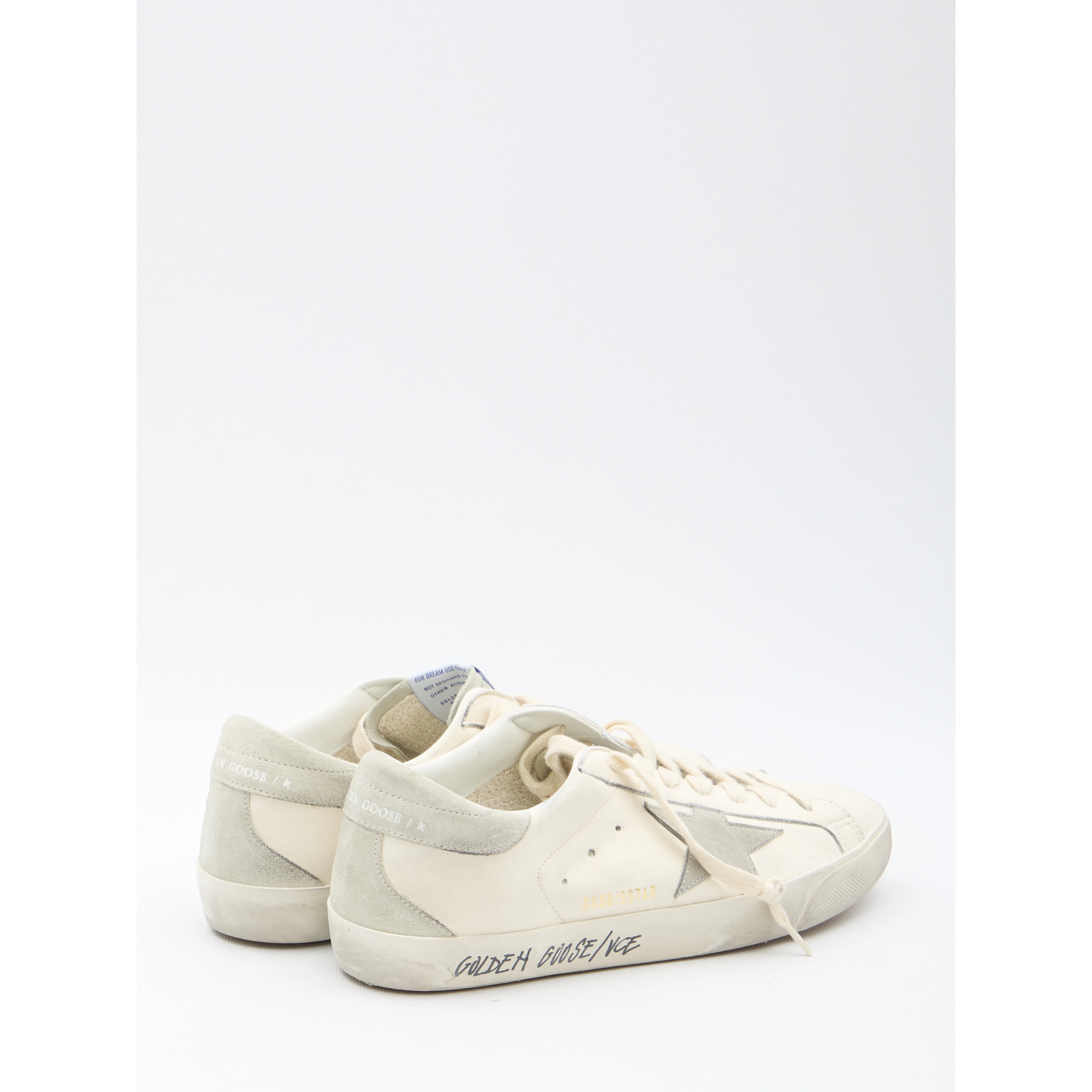 Super Star sneakers