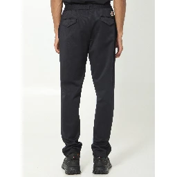 Logo joggers