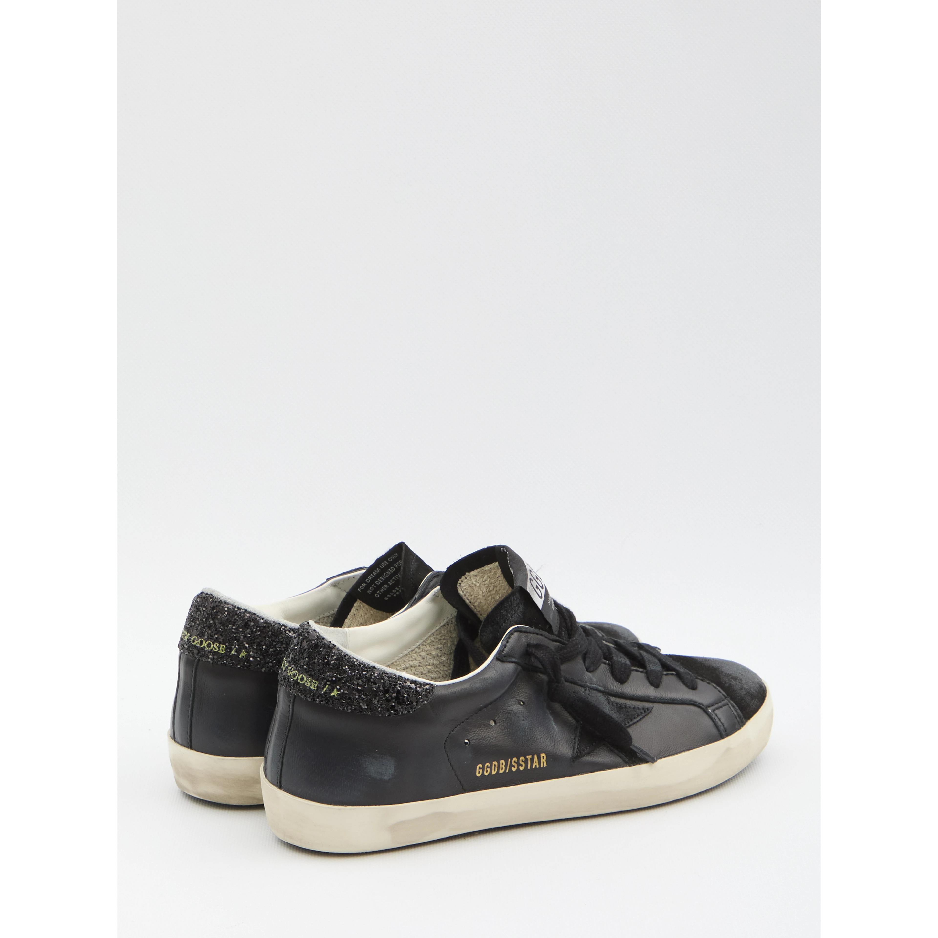 Super Star sneakers