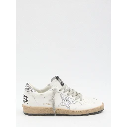Ball Star sneakers