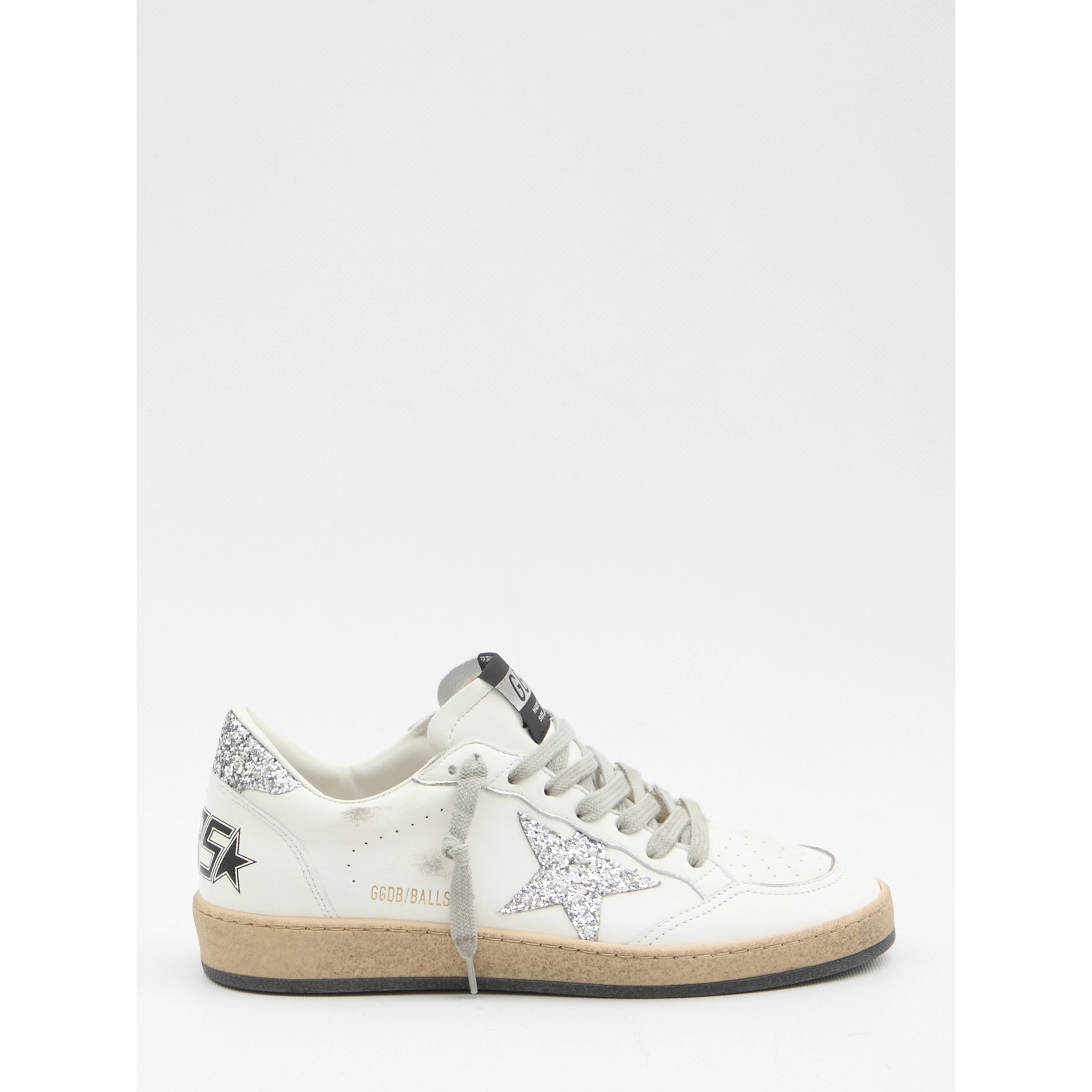 Ball Star sneakers
