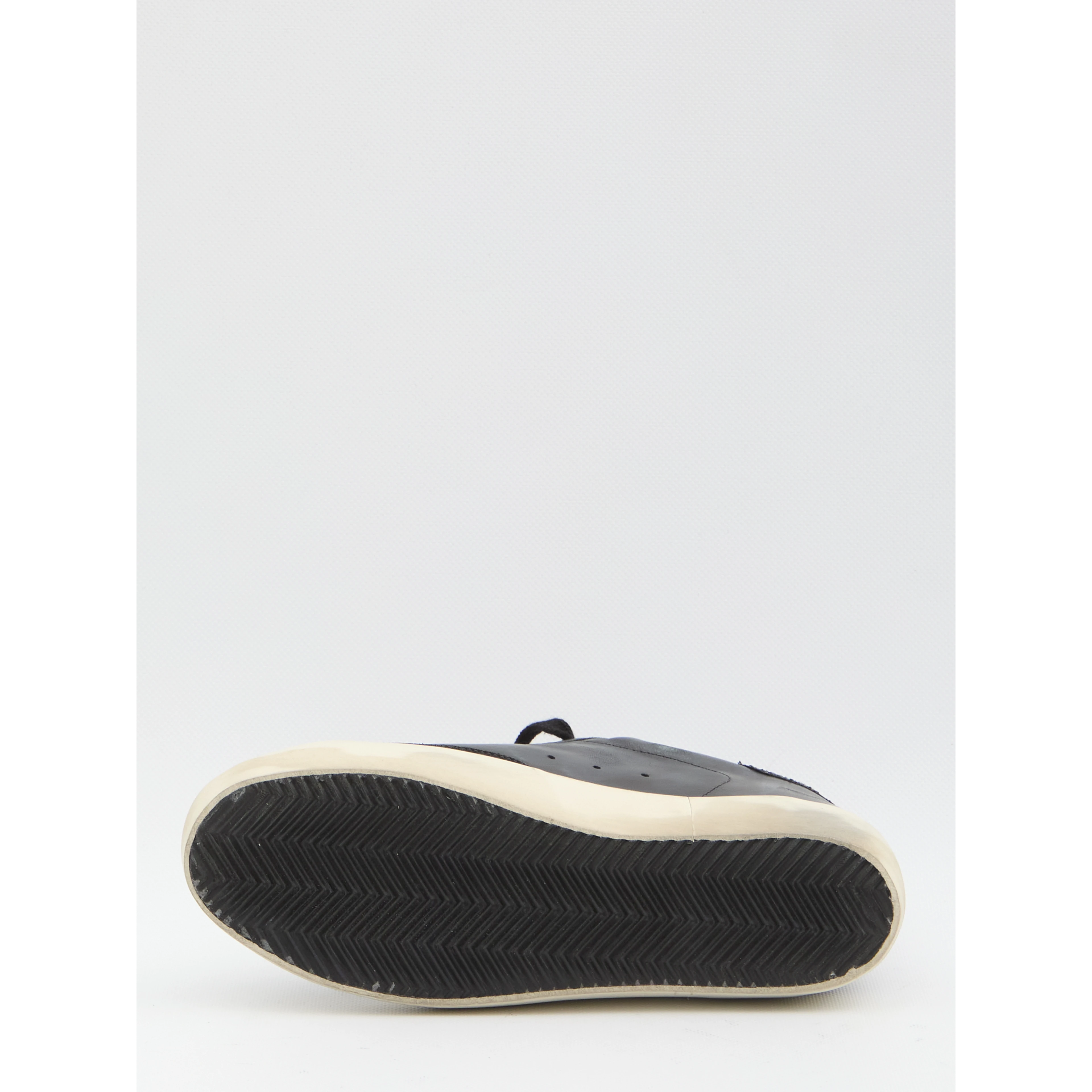Super Star sneakers