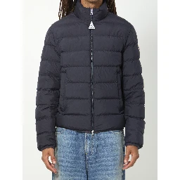 Short down jacket Baudinet