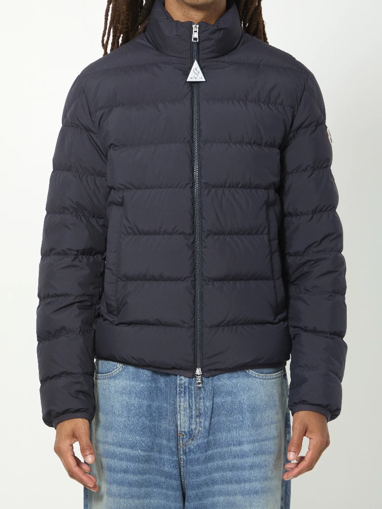 Short down jacket Baudinet