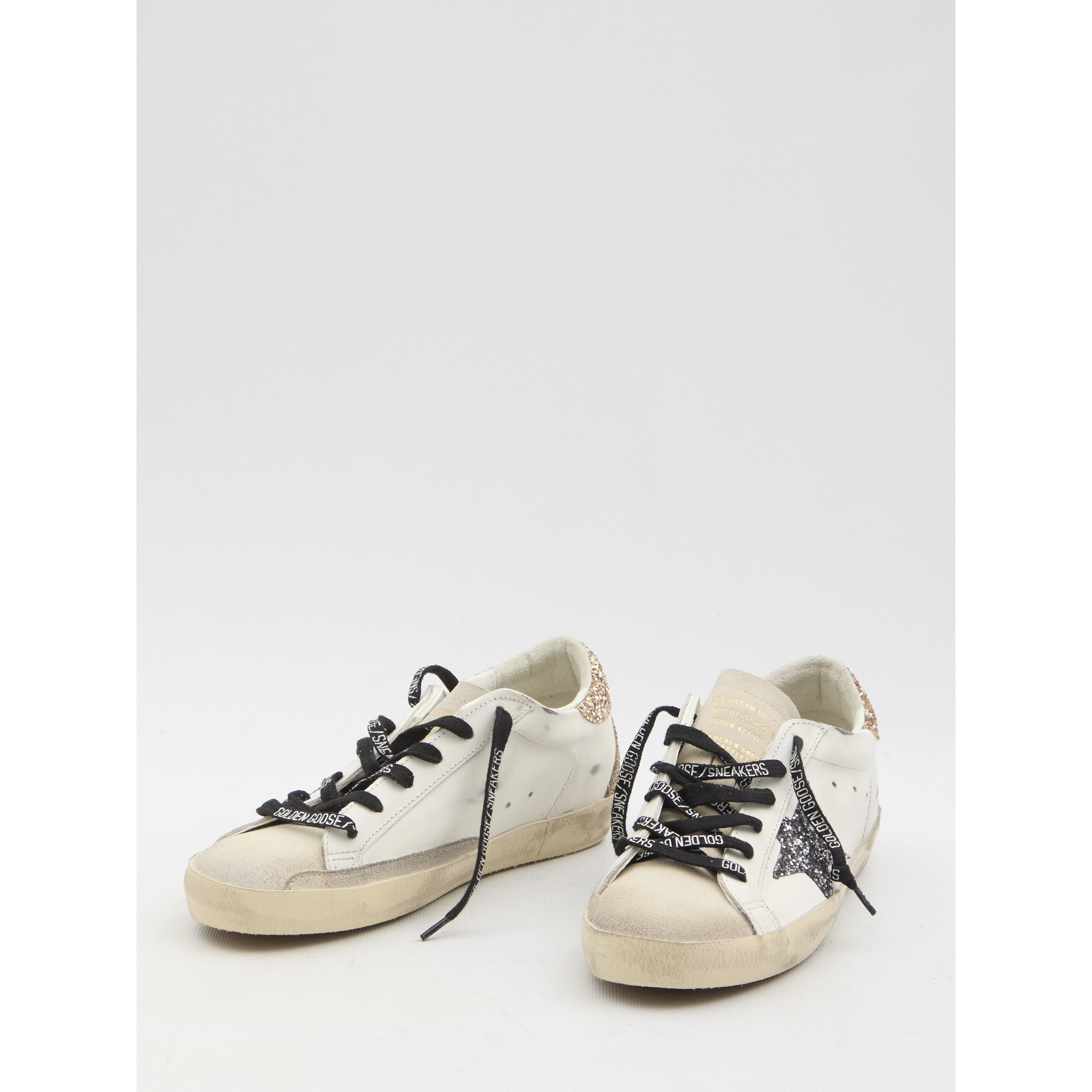 Super Star sneakers