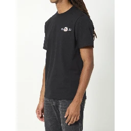 Logo cotton T-shirt