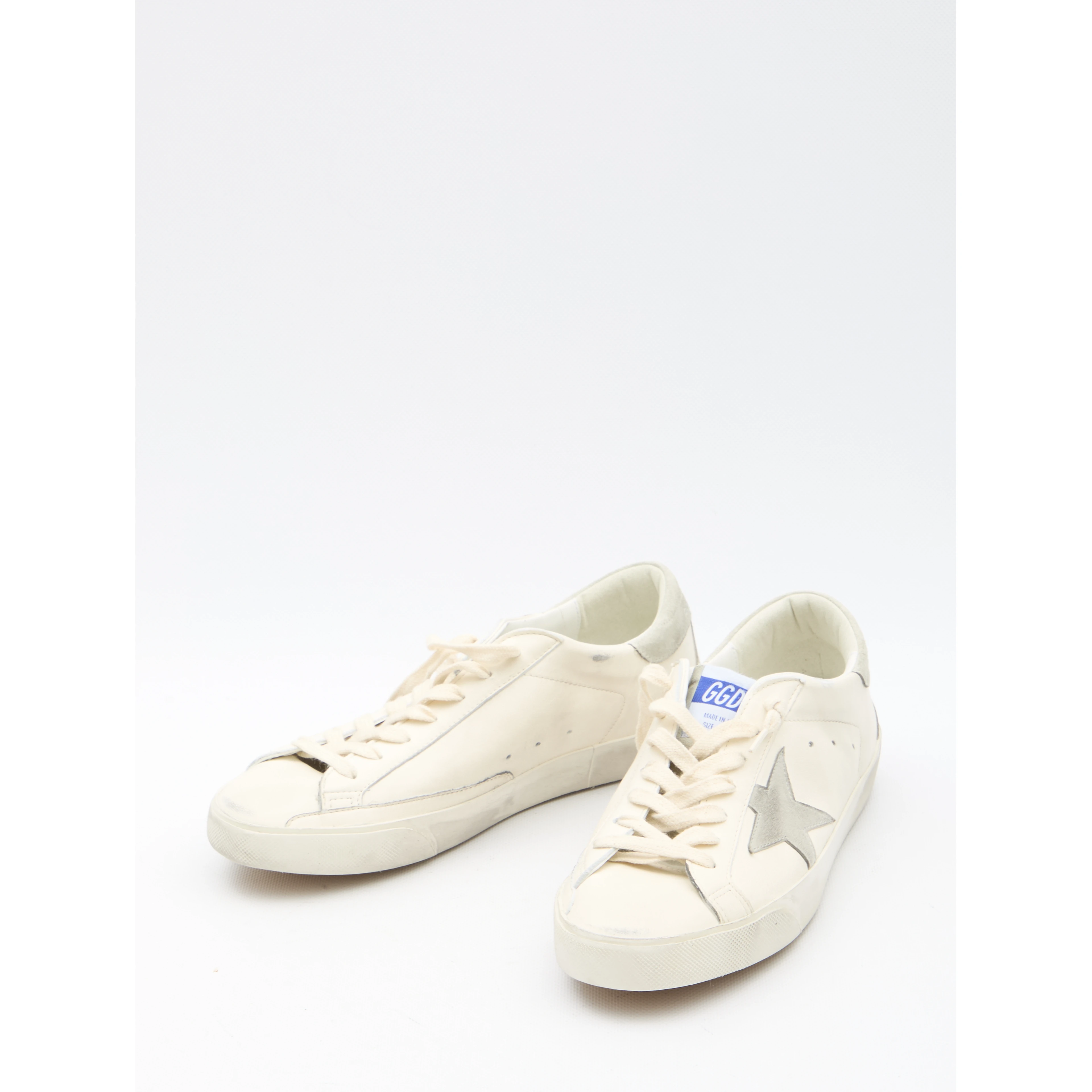 Super Star sneakers