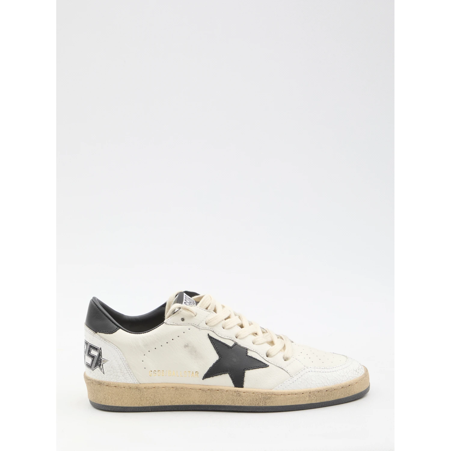 Ball Star sneakers