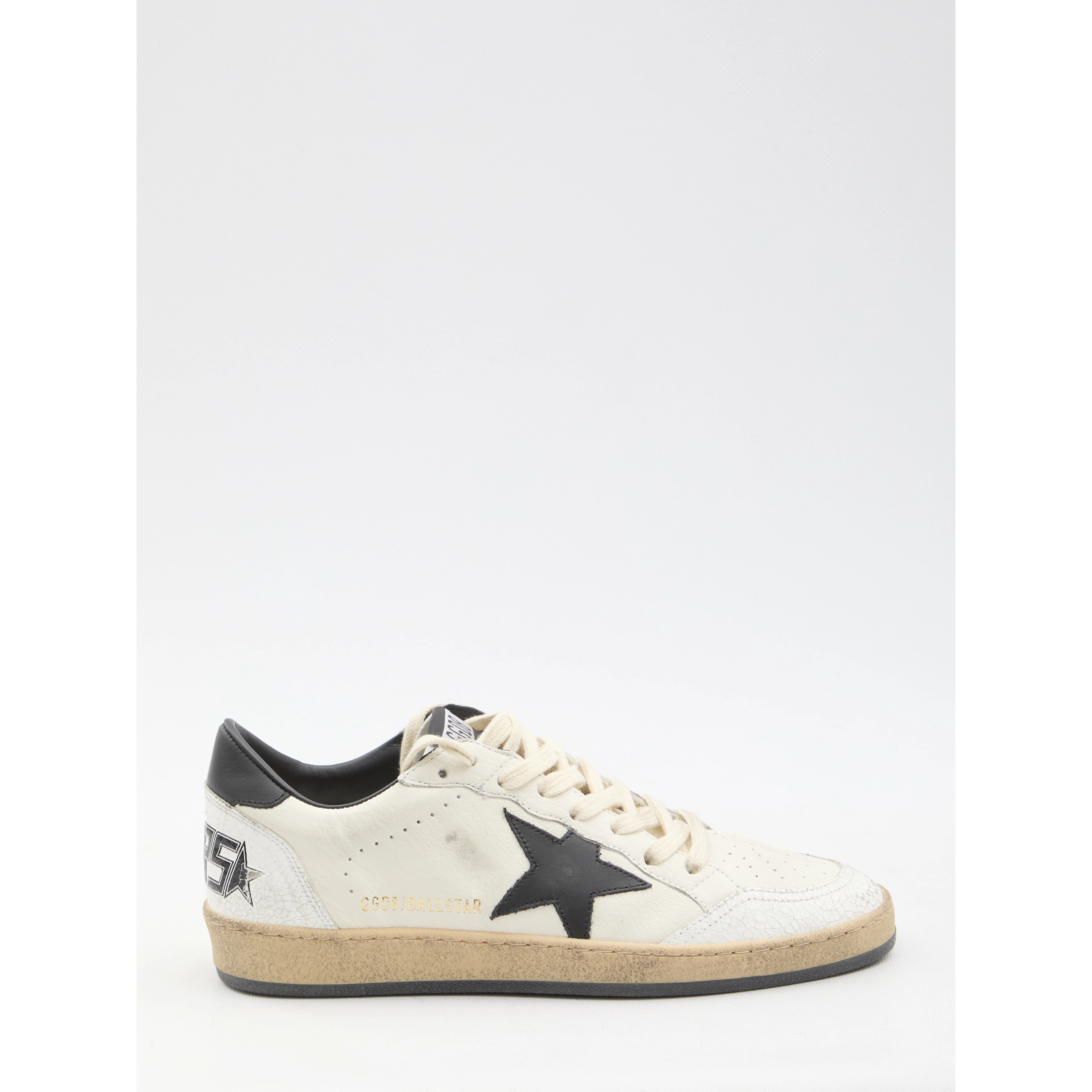 Ball Star sneakers