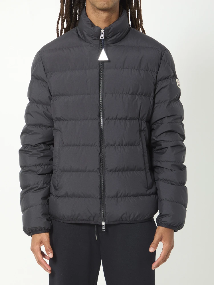 Short down jacket Baudinet