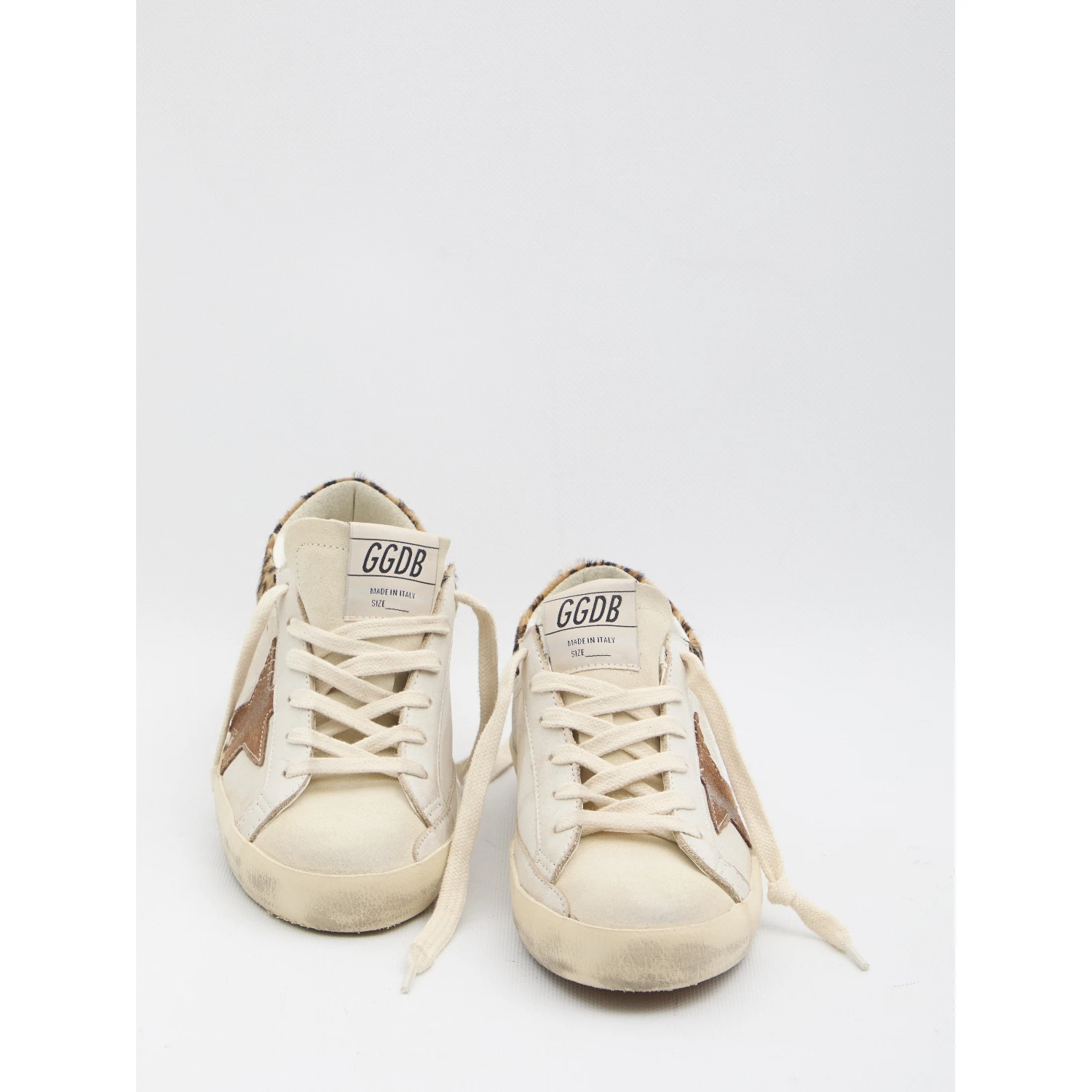 Super Star sneakers