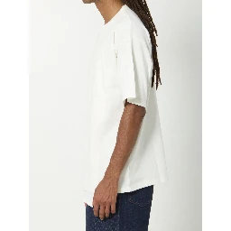 Double-layer T-shirt