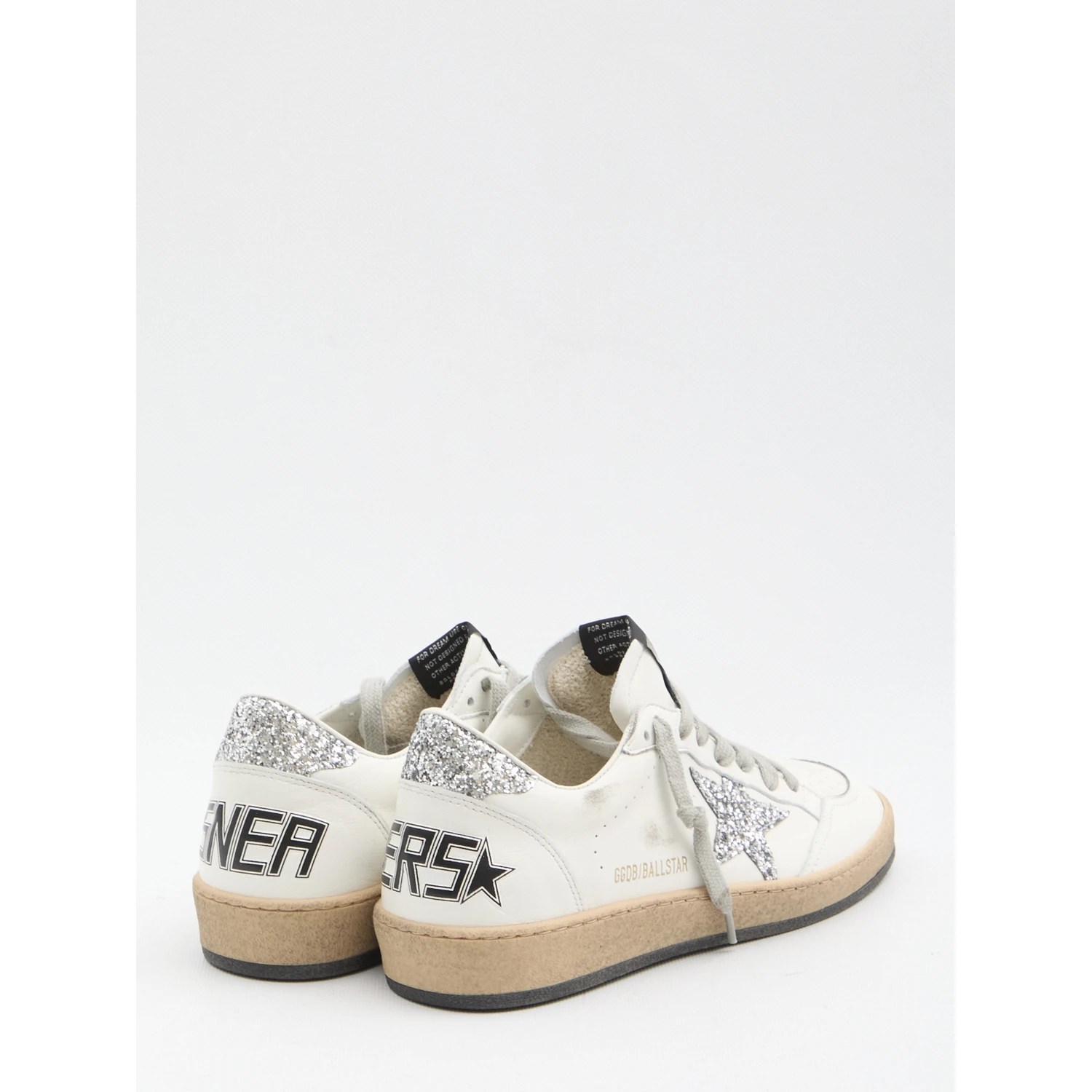 Ball Star sneakers