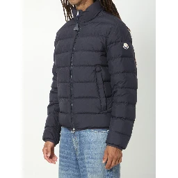 Short down jacket Baudinet