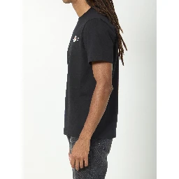 Logo cotton T-shirt