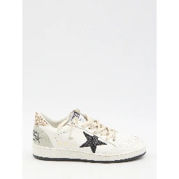 Ball Star sneakers