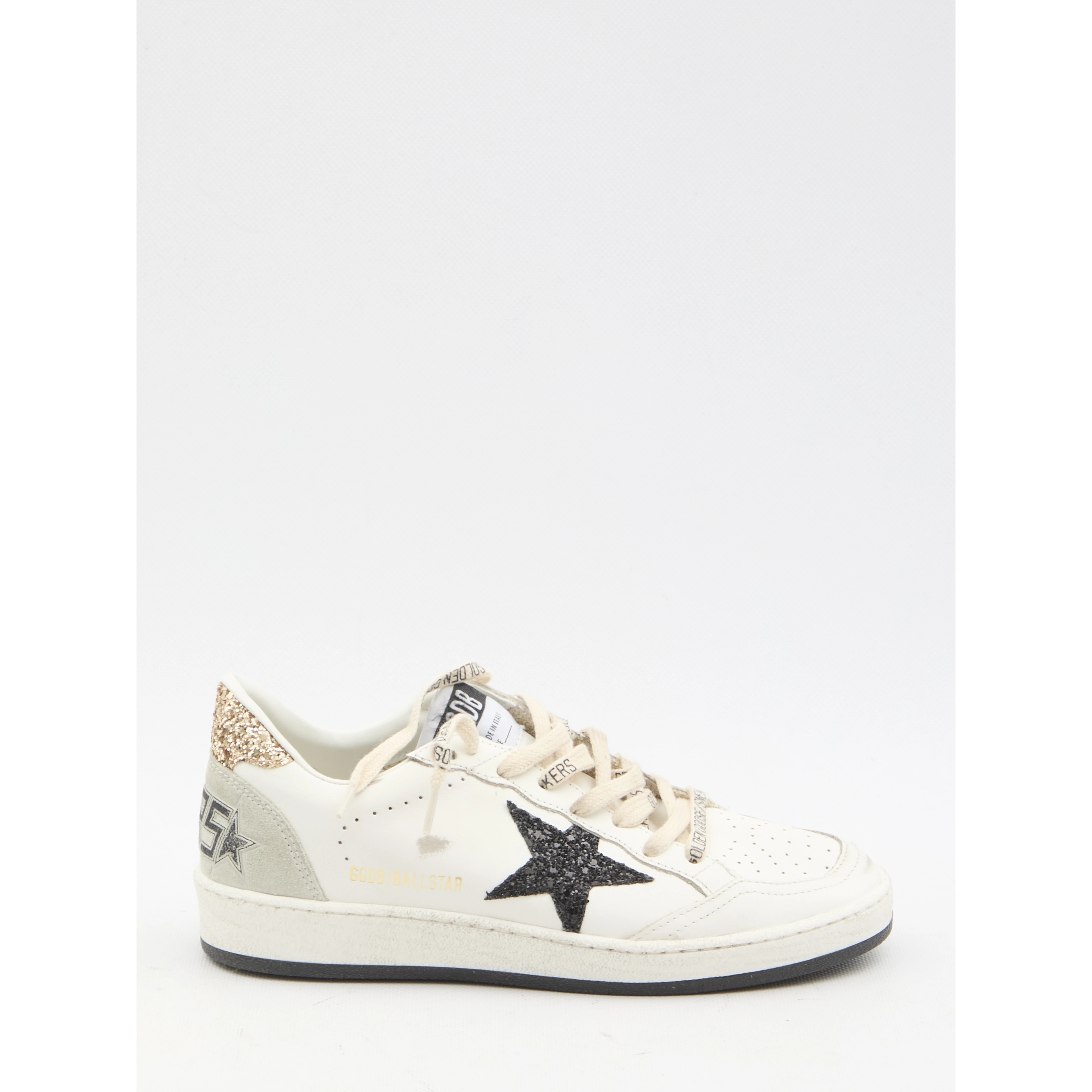 Ball Star sneakers