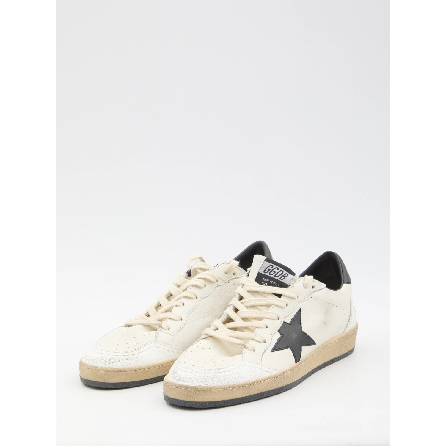Ball Star sneakers