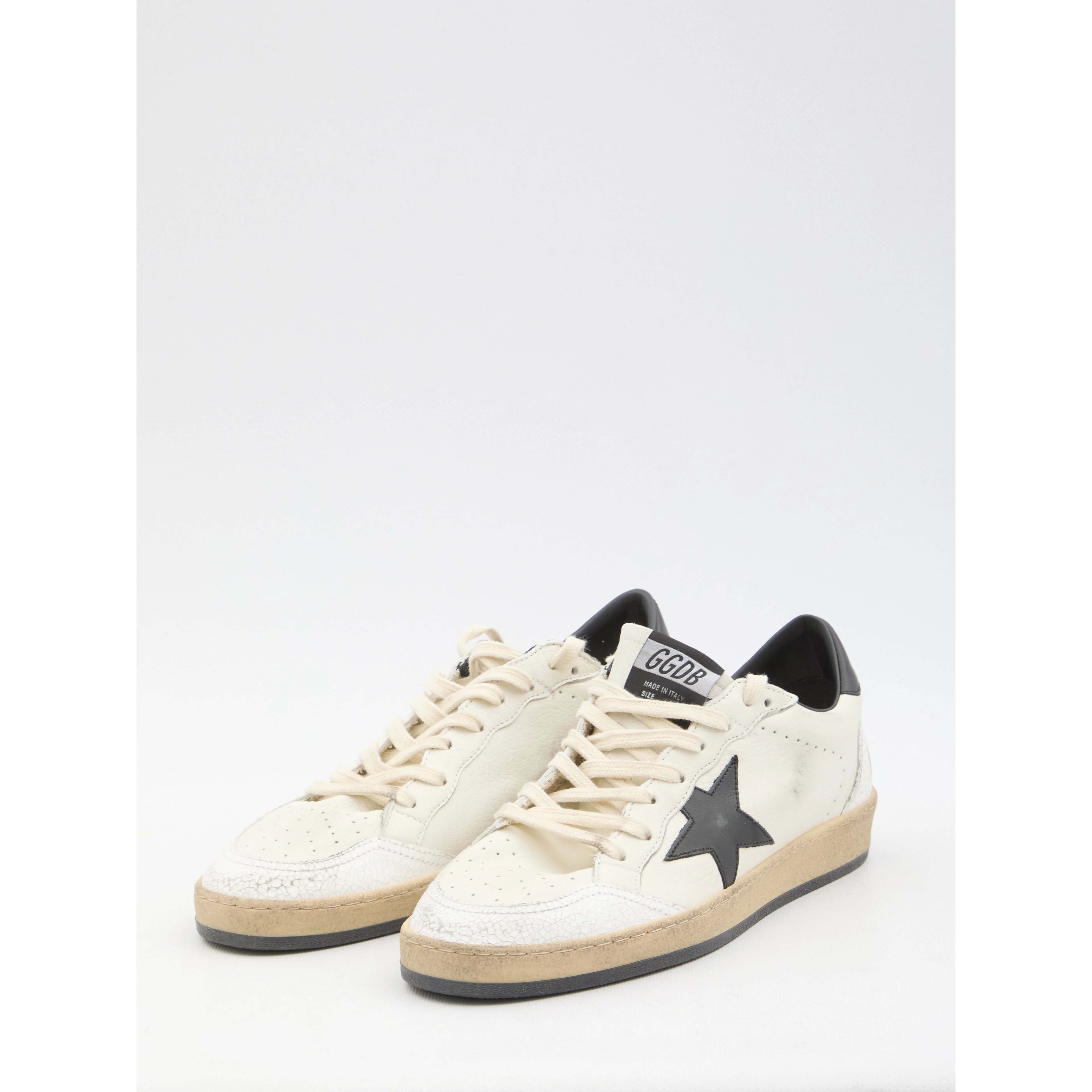 Ball Star sneakers