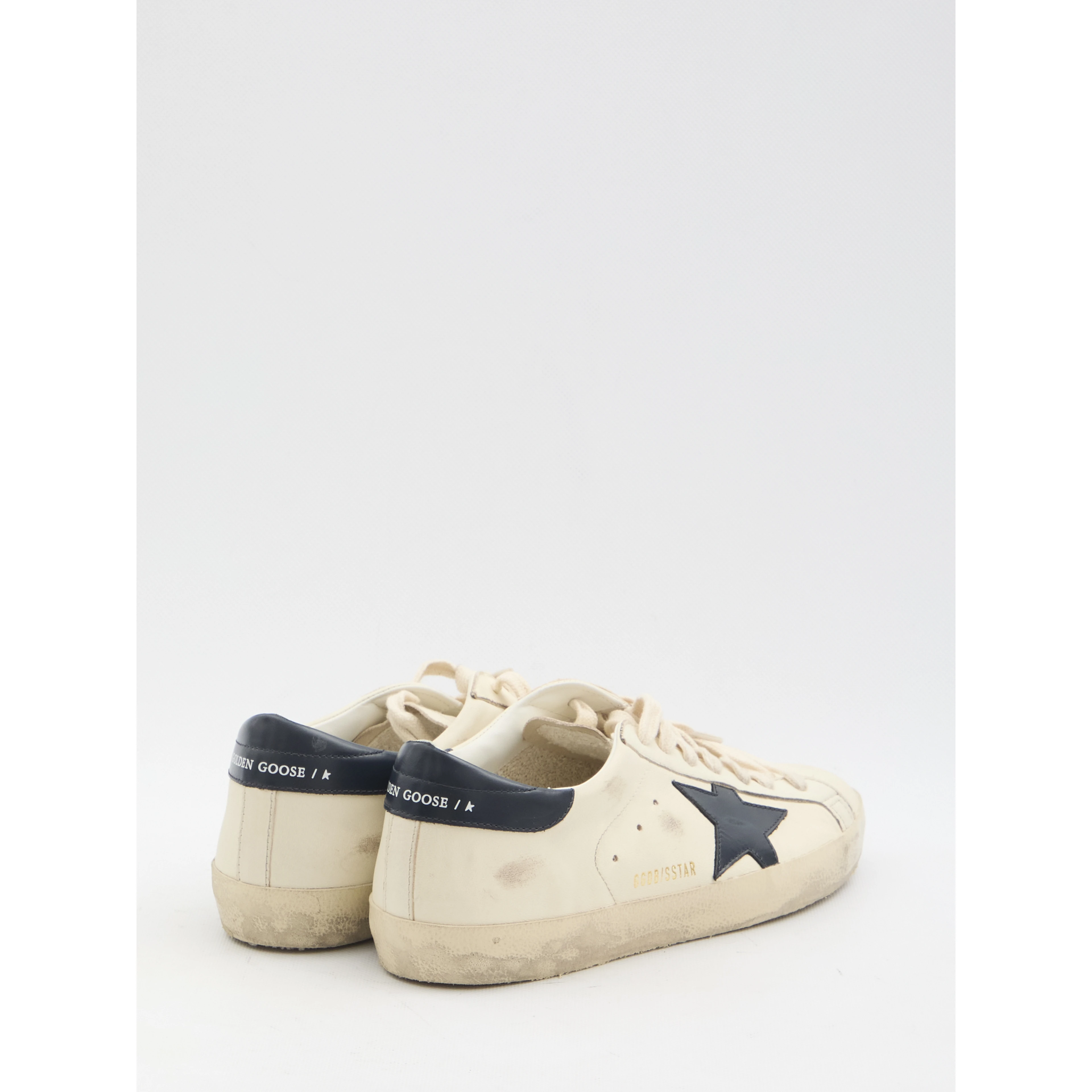 Super Star sneakers