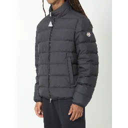 Short down jacket Baudinet