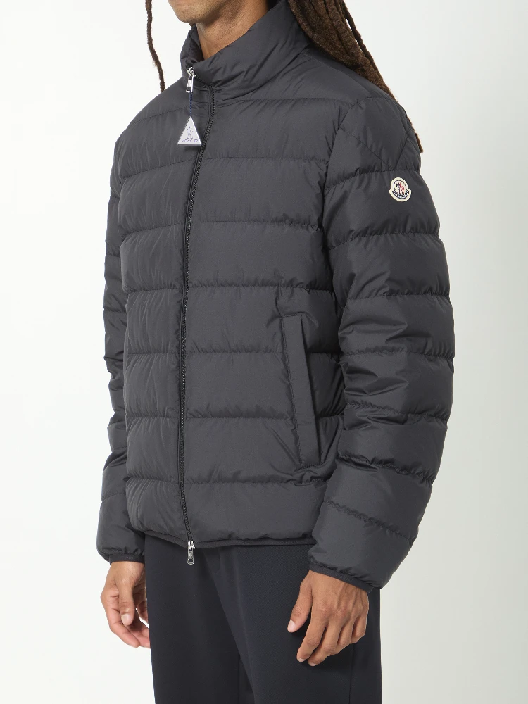 Short down jacket Baudinet alternative