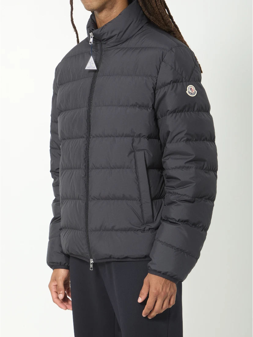 Short down jacket Baudinet