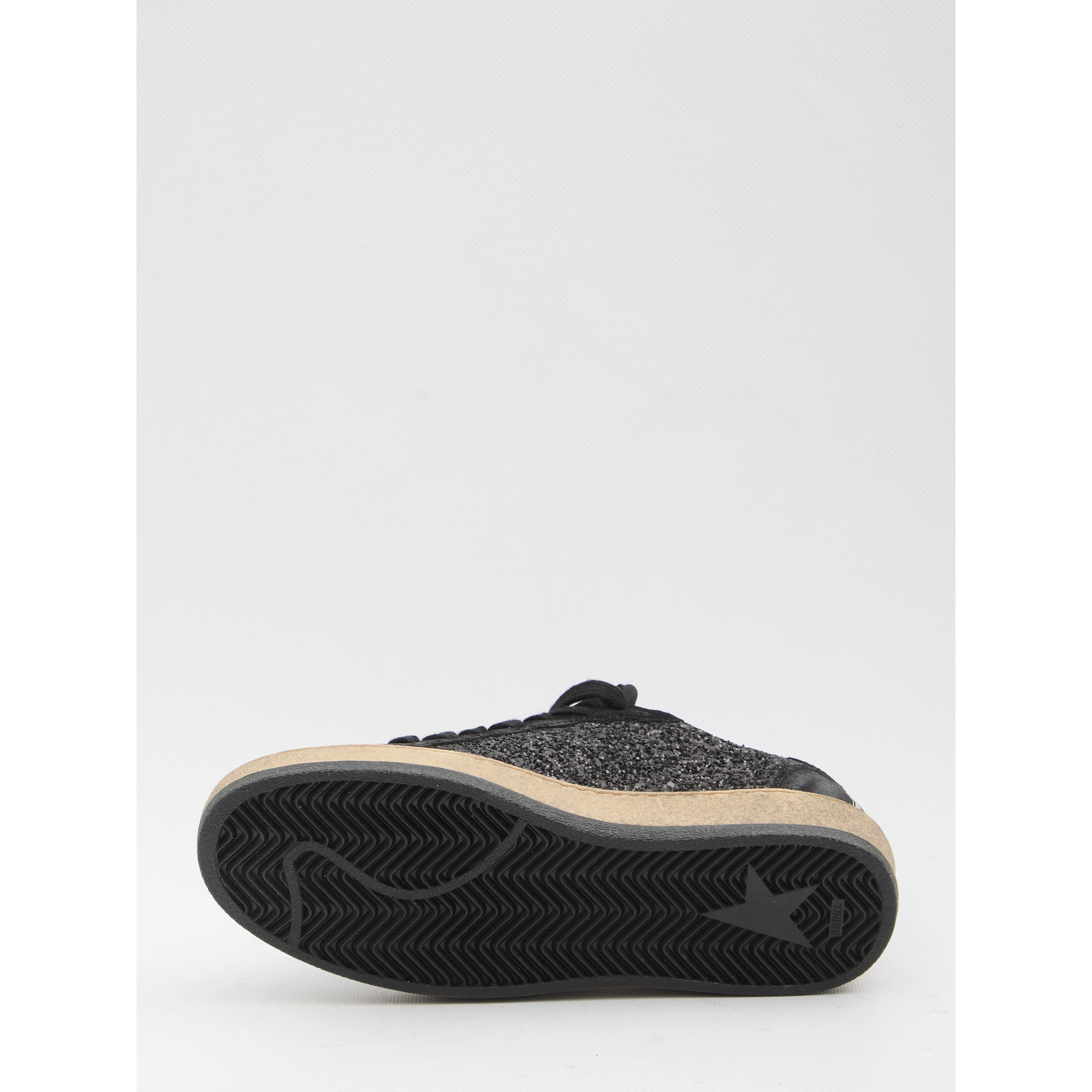 Ball Star sneakers