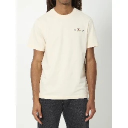 Logo cotton T-shirt