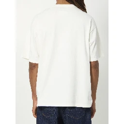 Double-layer T-shirt