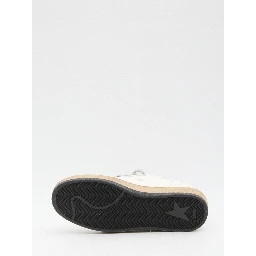 Ball Star sneakers