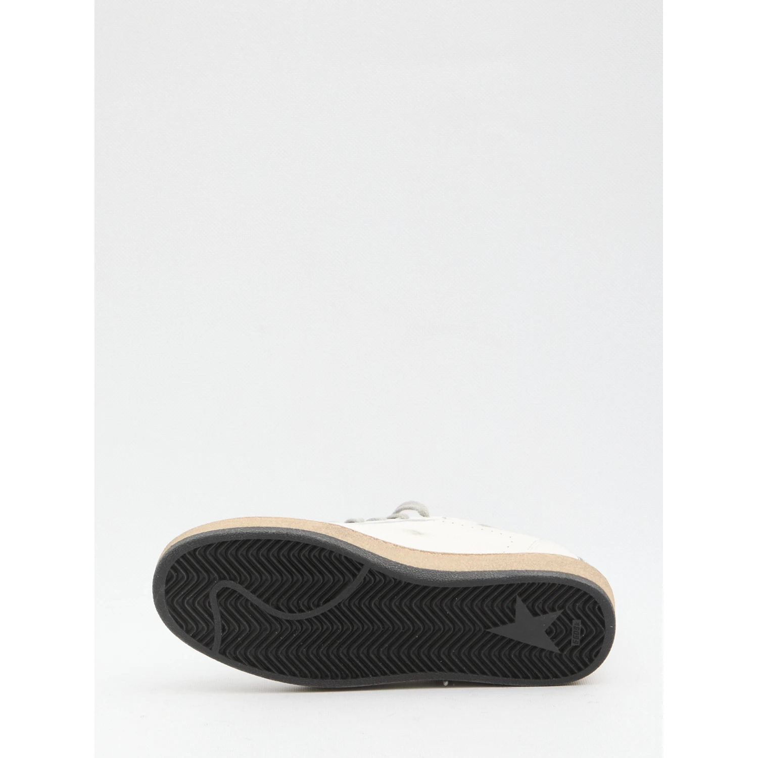 Ball Star sneakers