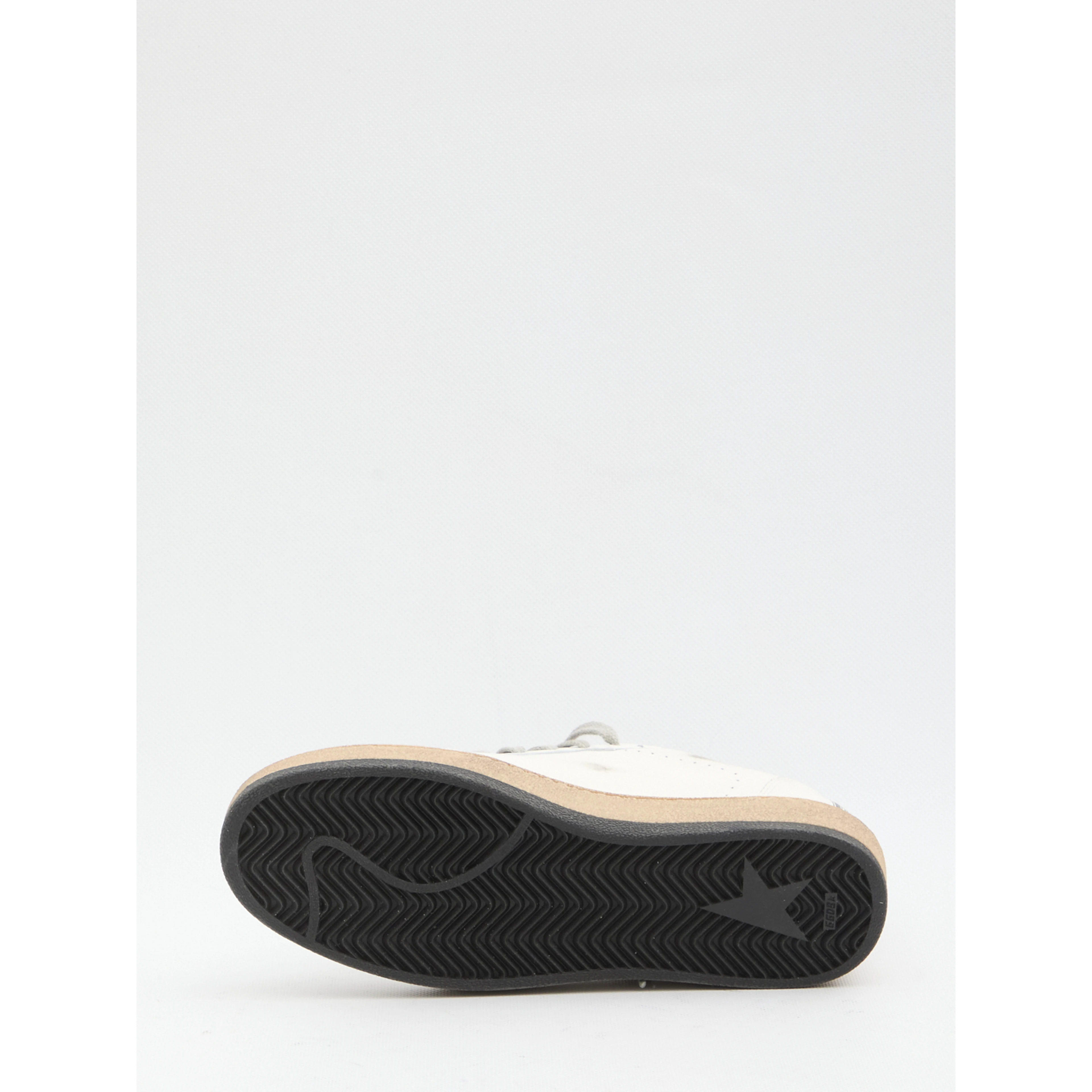 Ball Star sneakers