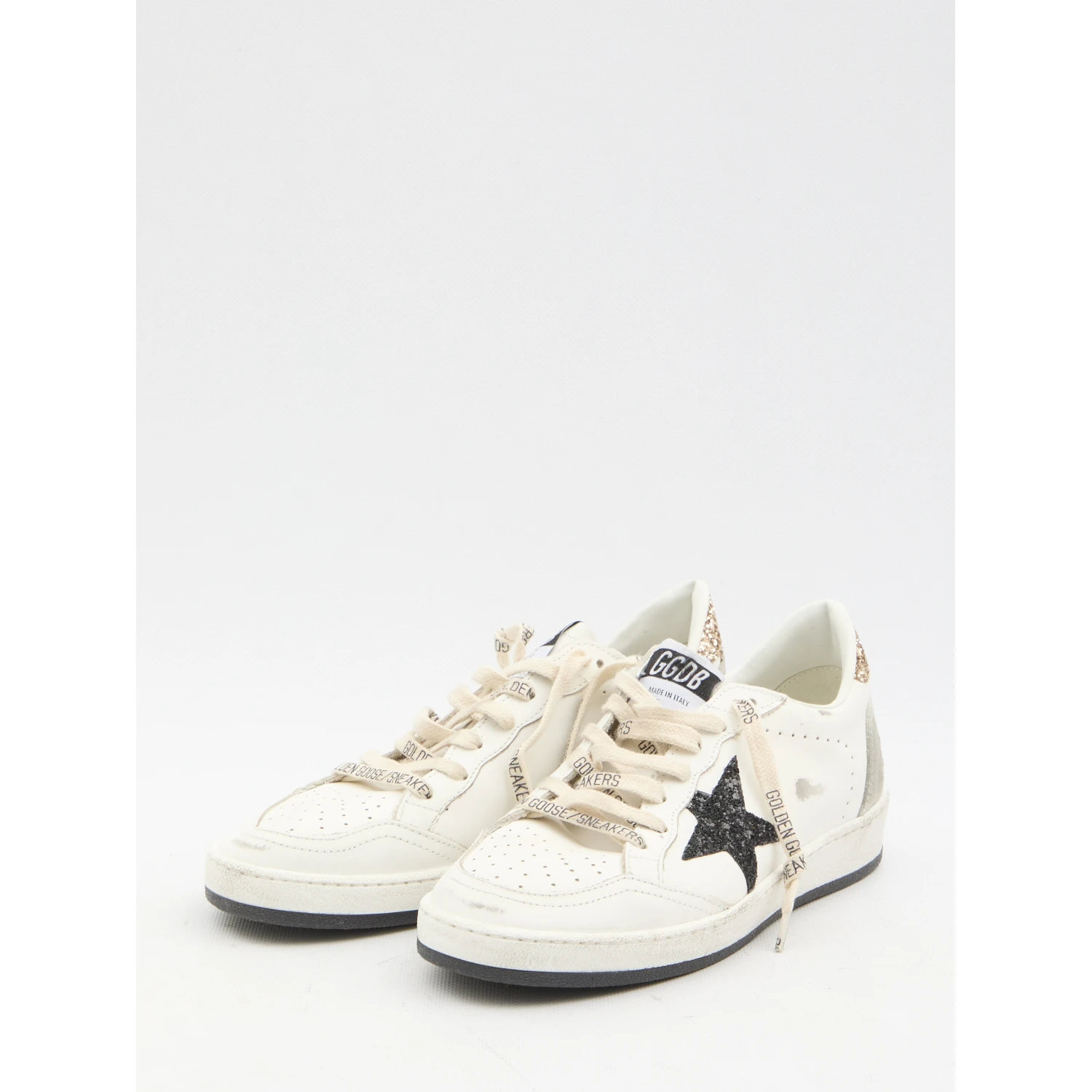Ball Star sneakers