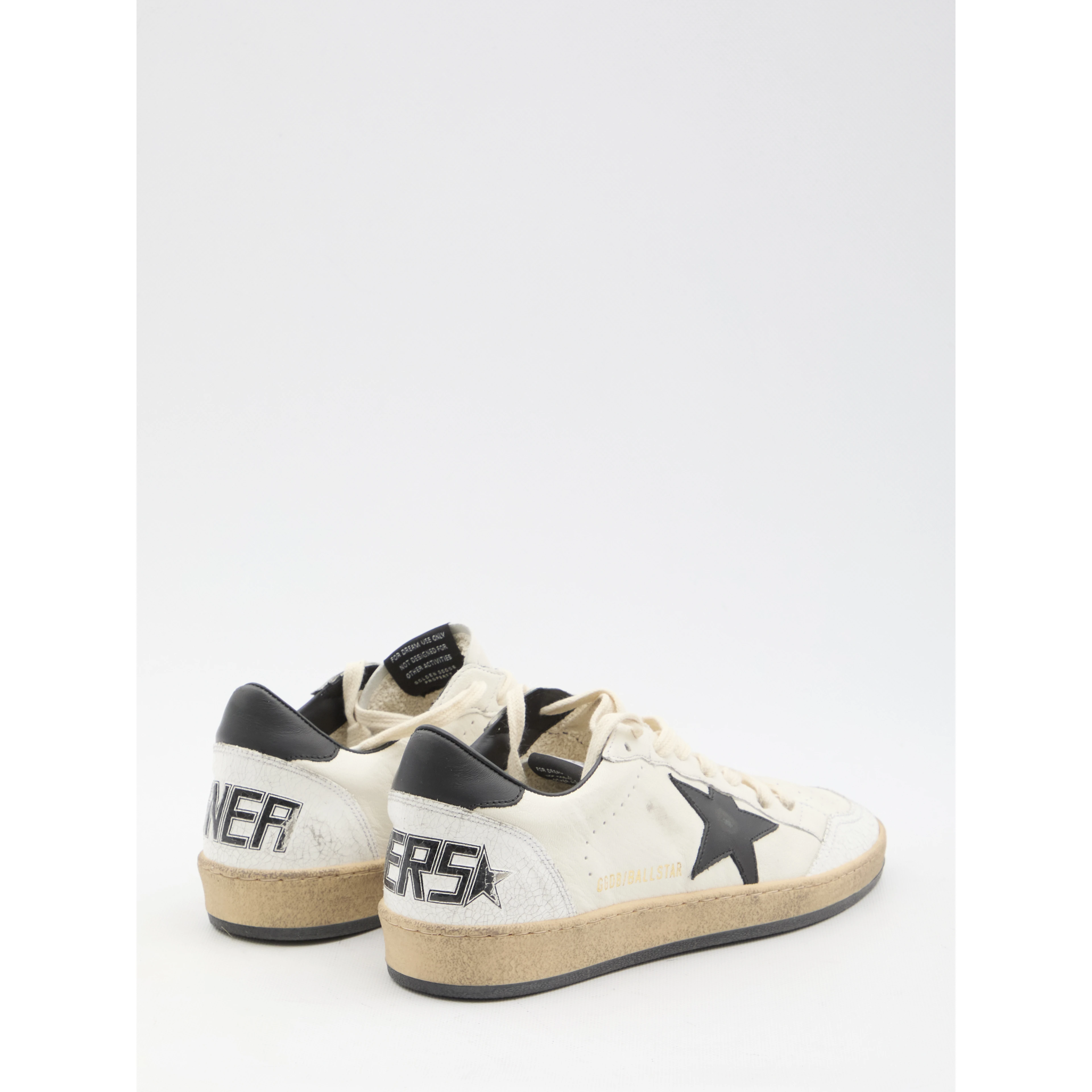 Ball Star sneakers